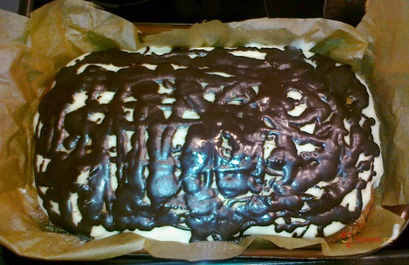 Eskymo řezy z hájovny - fotografie 2