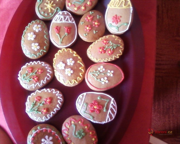 Rychlé perníčky - fotografie 2