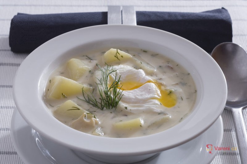 Kulajda - fotografie 2