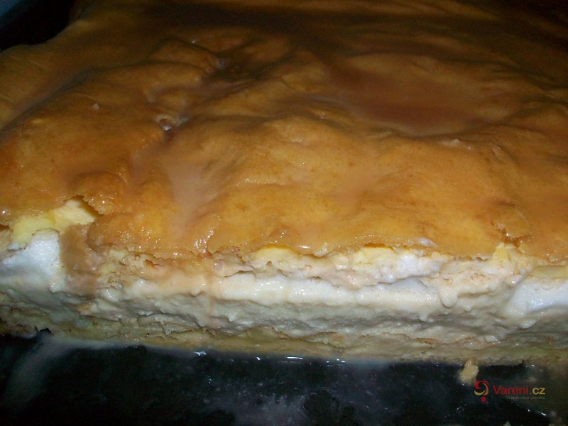 Buchta Větrník - fotografie 2