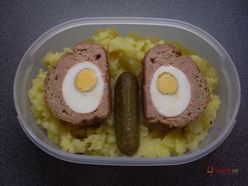 Pštrosí vejce - fotografie 5