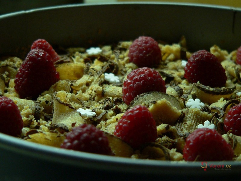 Margotková láska - fotografie 2