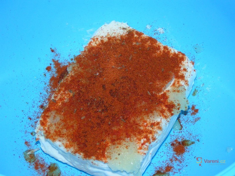 Budapešťská pomazánka 2 - fotografie 3