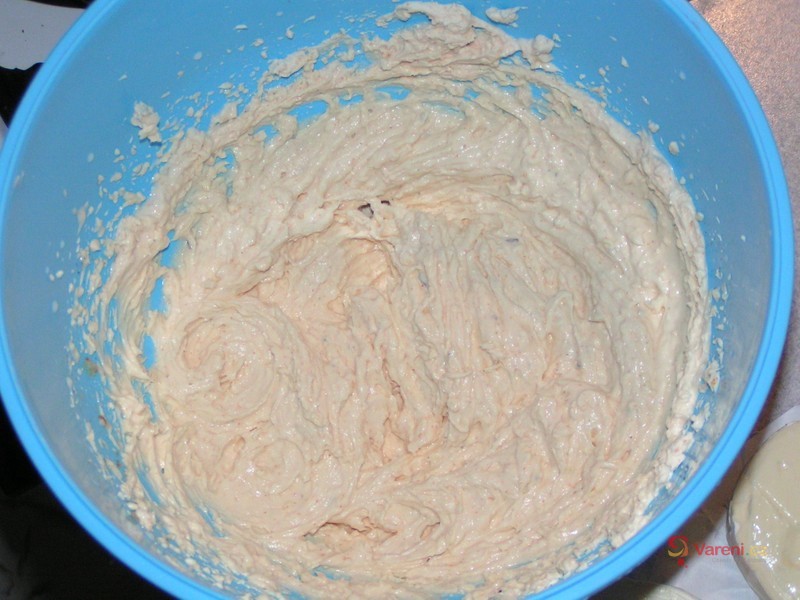 Budapešťská pomazánka 2 - fotografie 4