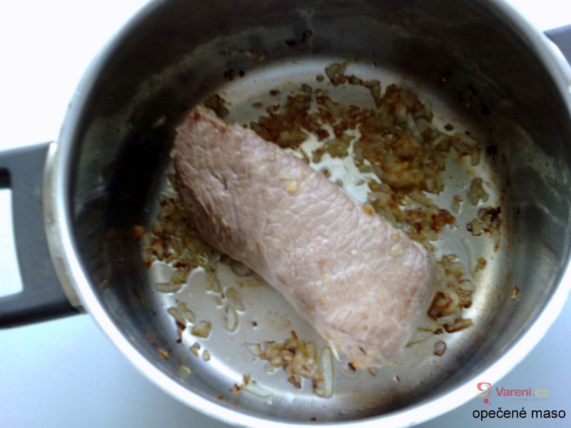 Svíčková od babičky - fotografie 4