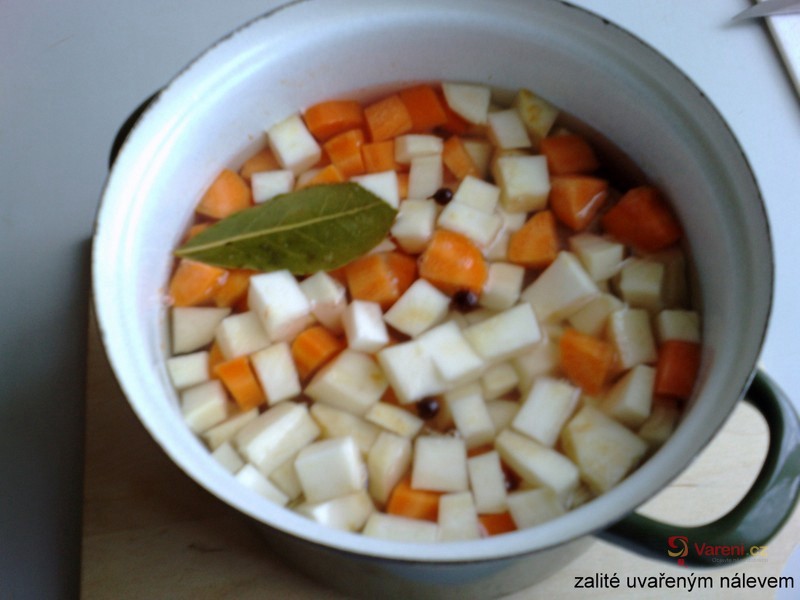 Svíčková od babičky - fotografie 3