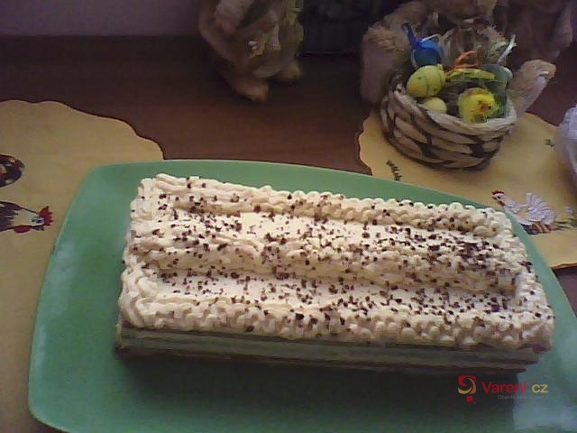 Rychlý zákusek pro začátečníky - fotografie 3