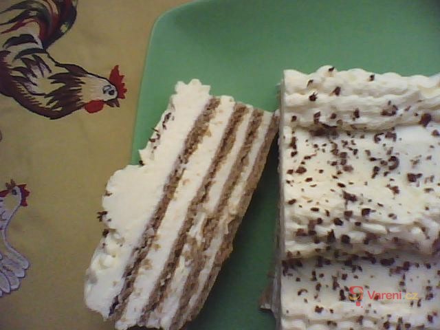 Rychlý zákusek pro začátečníky - fotografie 2