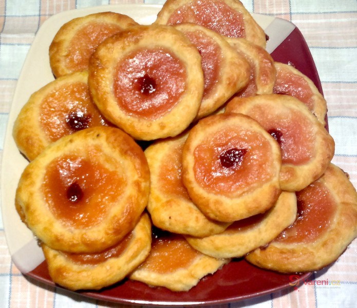 Babiččiny koláčky - fotografie 2