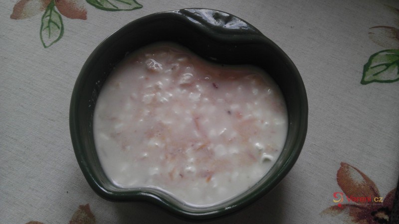 Dietní tuňákový nákyp - fotografie 2