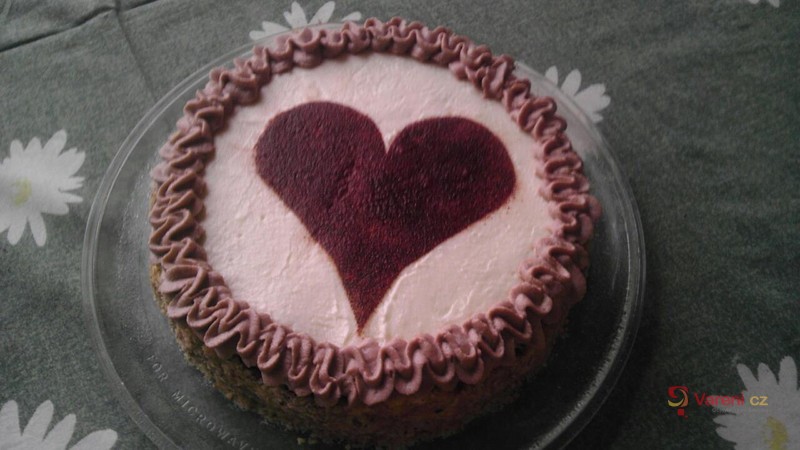 Pikao máslový krém - fotografie 2