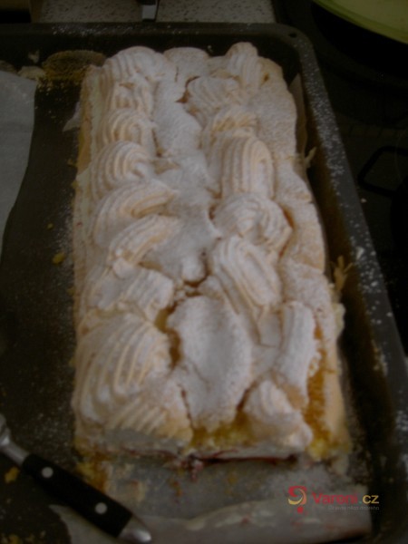 Kardinálovy řezy - fotografie 3