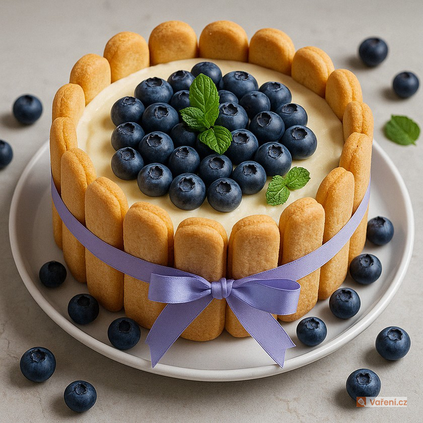 Borůvková Charlotta