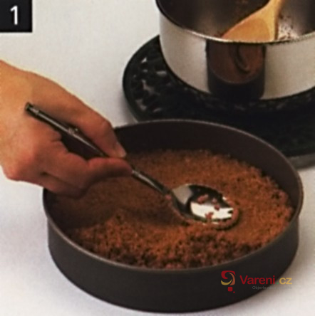 Rychlý meruňkový dort - fotografie 2