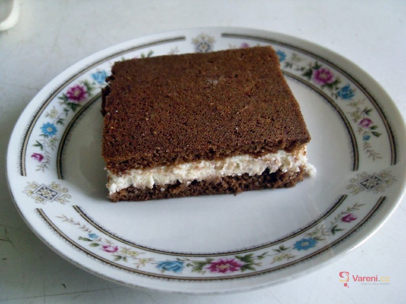 Kinder řezy - fotografie 3