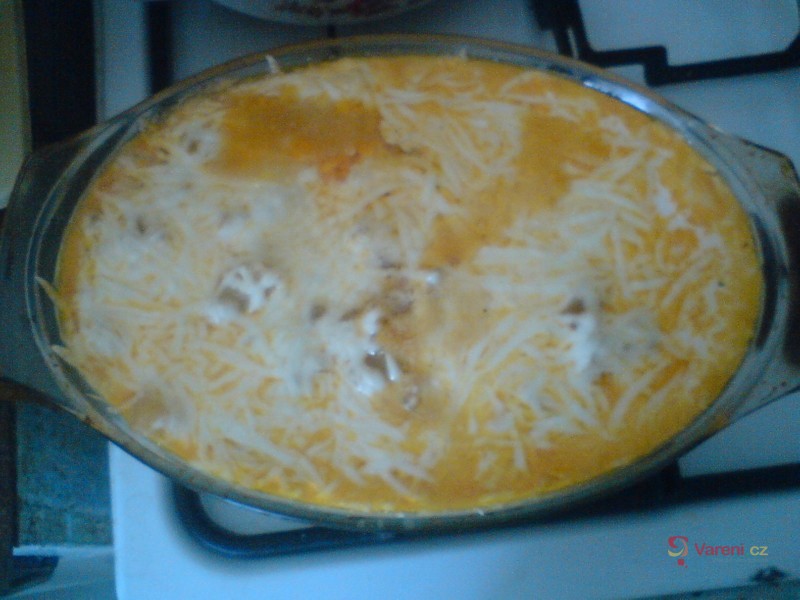 Lenčiny úžasné kedlubny - fotografie 2