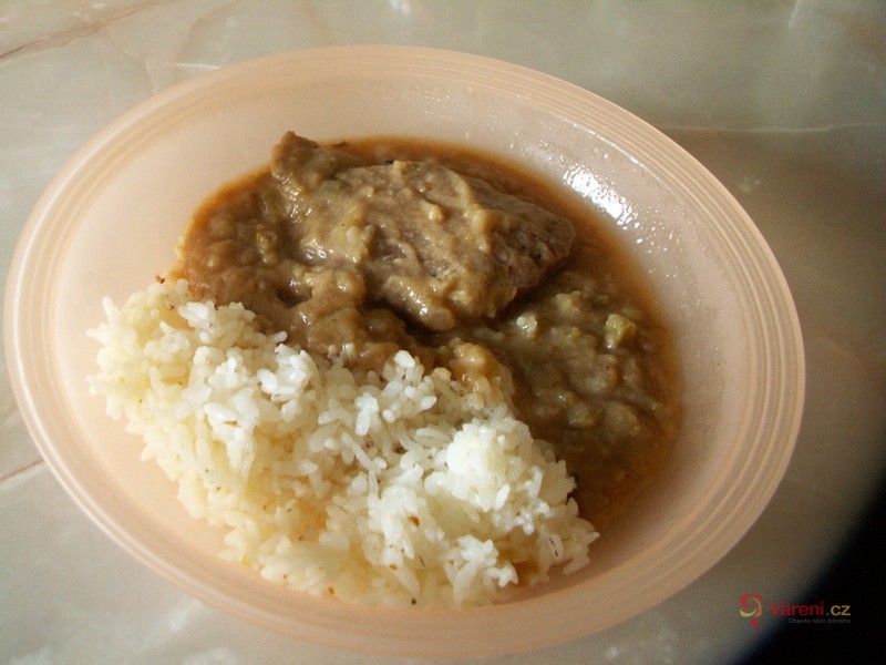 Rychlá roštěná - fotografie 3