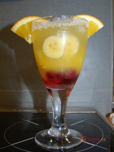 Americká limonáda 2 - fotografie 2