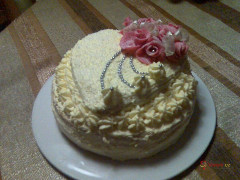 Dort tety Jiřiny - fotografie 2