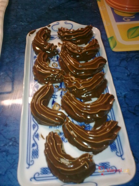 Pařížské rohlíčky - fotografie 2