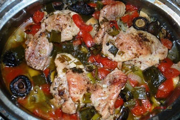 Lesnícky tokáň - fotografie 2