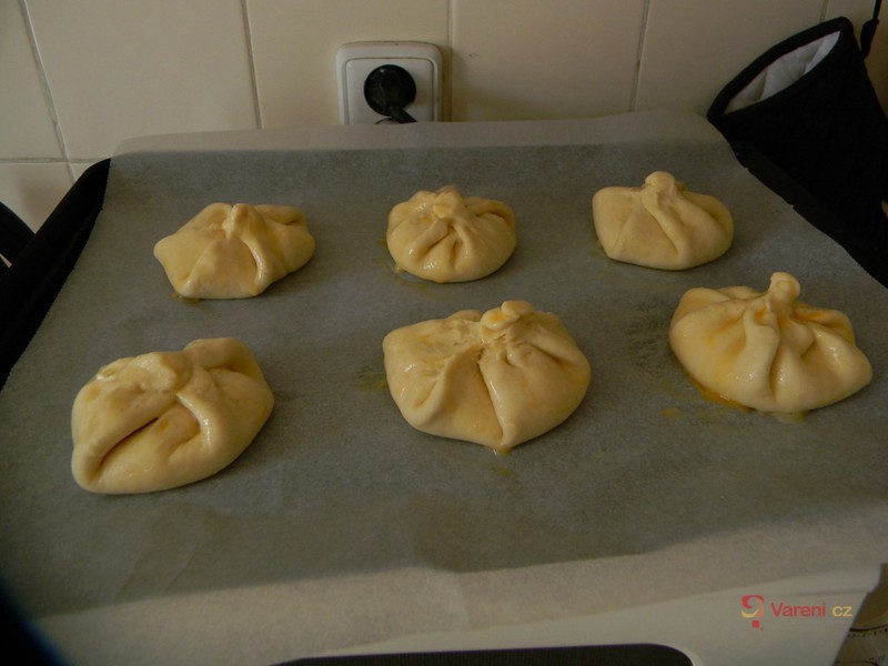 Velikonoční mrkvance - fotografie 3