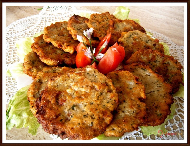 Chudý bramborák - fotografie 2