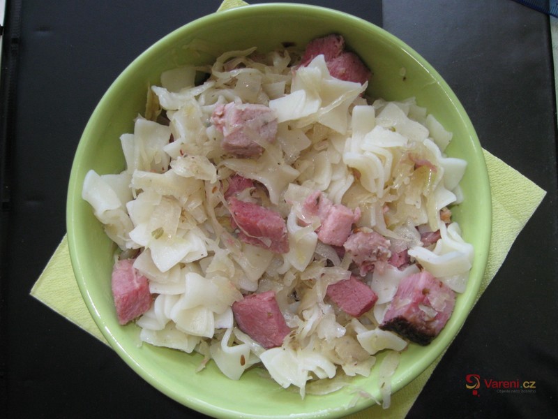 Moravské flíčky - fotografie 3