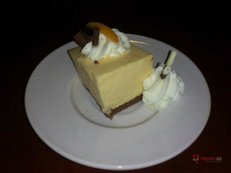 Studené meruňkové řezy - fotografie 2