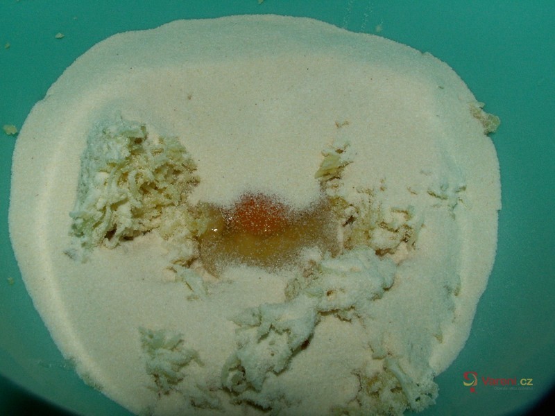 Bramborový knedlík - fotografie 5