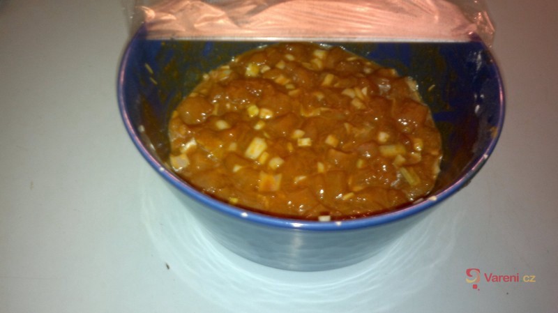 Čínský řízek - fotografie 5