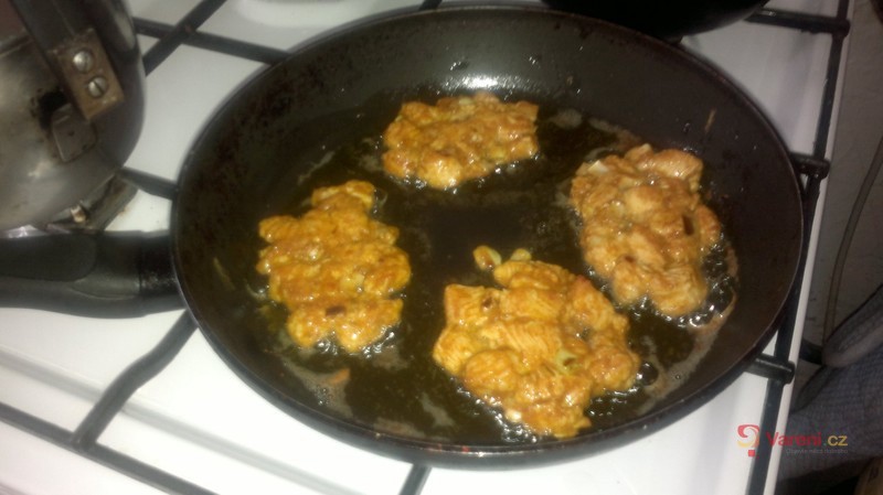 Čínský řízek - fotografie 3