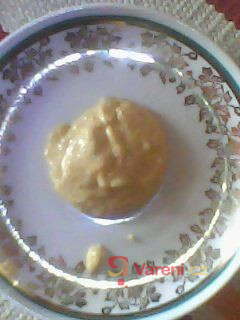 Rychlá domácí hořčice - fotografie 2