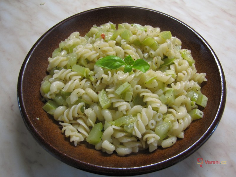 Cuketa á la Martina - fotografie 3