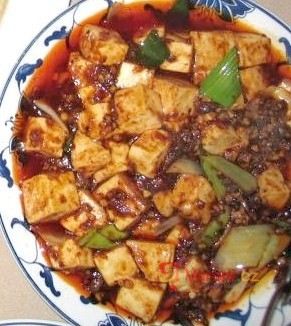 Vepřové čínské Švej-ču-žou - fotografie 2