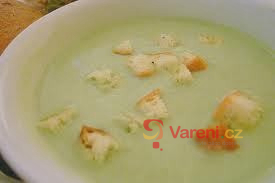 Vichysoisse  - fotografie 2