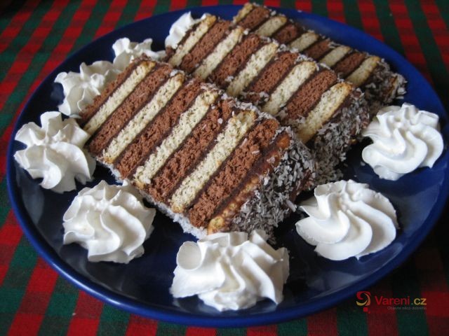 Bebe řezy - fotografie 2