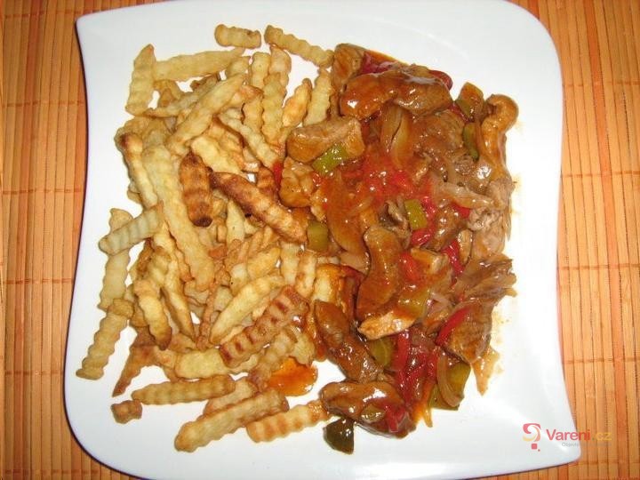 Katův šleh - fotografie 4