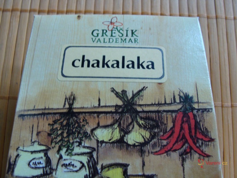 Kuřecí stehna Chakalaka - fotografie 3