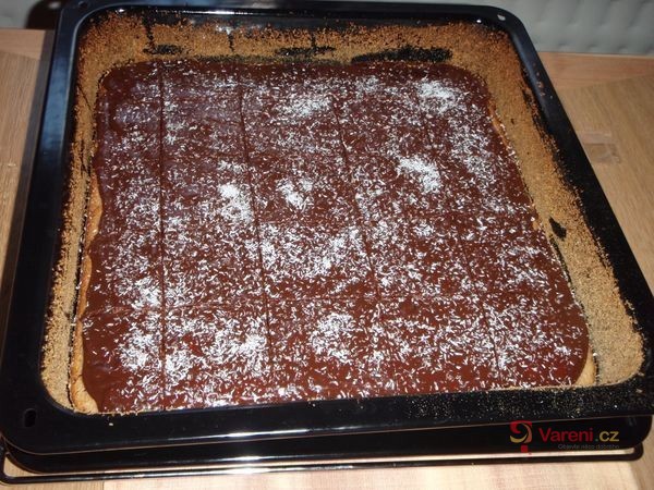 Rychlé řezy Margot - fotografie 2