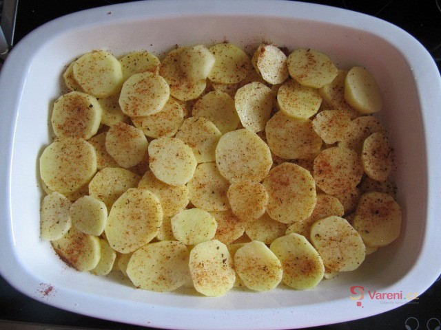 Rybí dobrota - fotografie 4