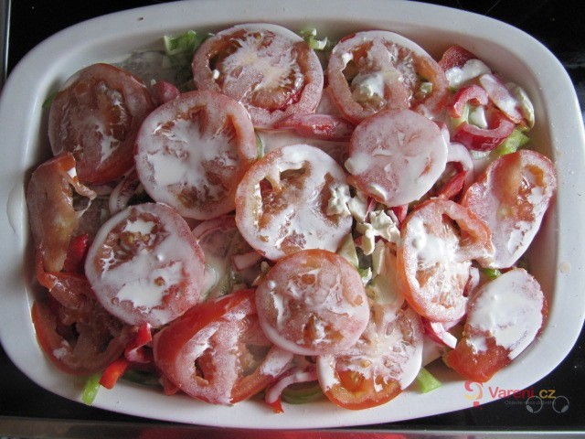 Rybí dobrota - fotografie 3