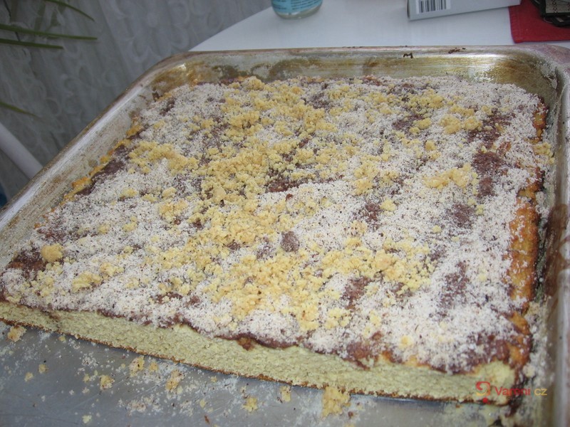 Sójové řezy - fotografie 2