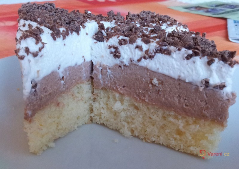 Dunajské řezy od Nikči - fotografie 2