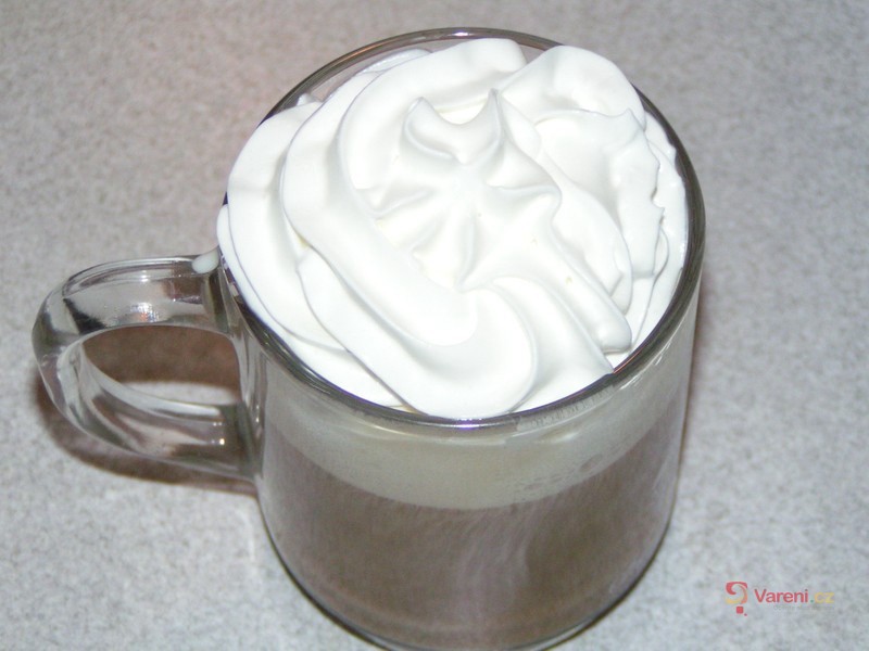 Pařížská káva - fotografie 2