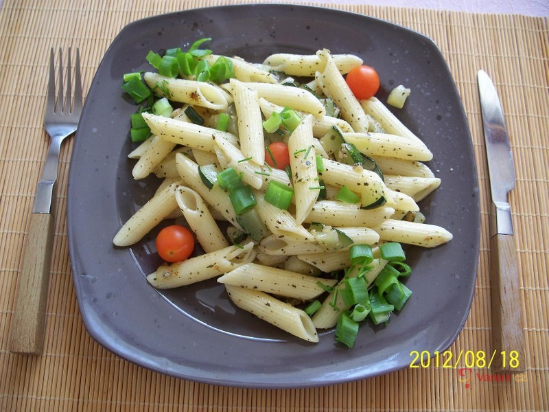 Cuketa á la Martina - fotografie 2