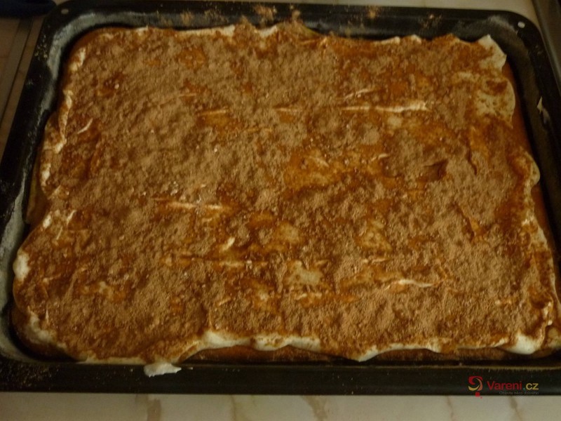 Nebe v hubě - fotografie 2