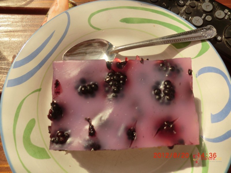 Ostružinový sen - fotografie 3