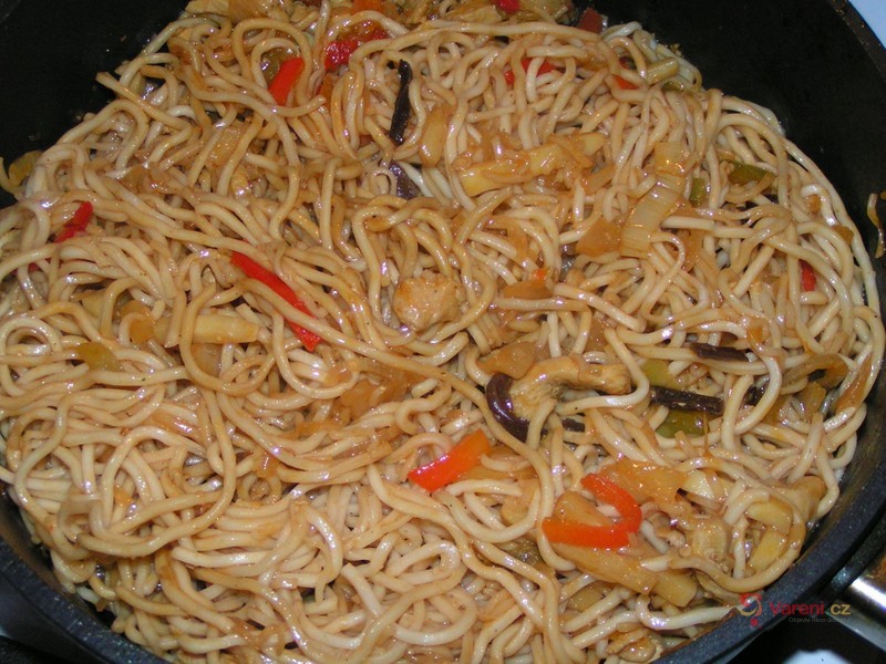 Čína z plecka - fotografie 4