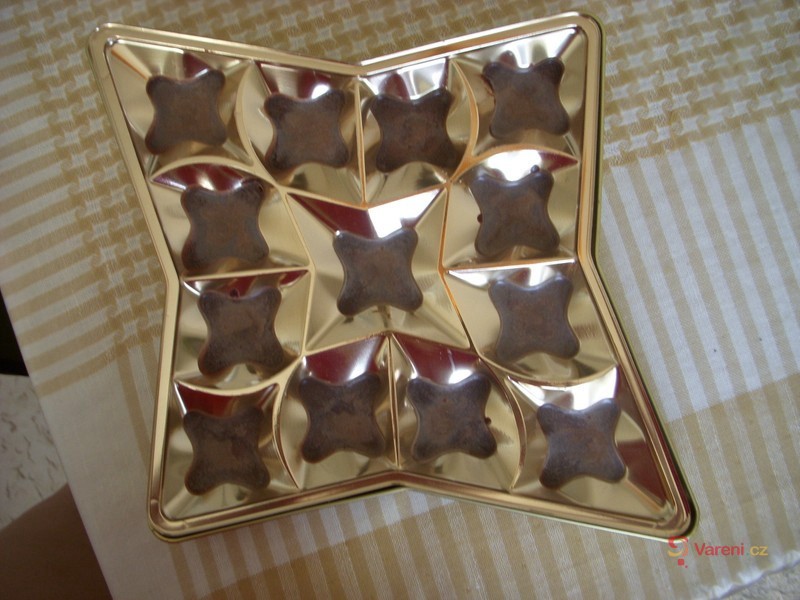Domácí čokoláda od Pavlínky - fotografie 4